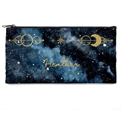 Personalized Dark Sky Background Name Pencil Case Personalized Dark Sky Background Name Pencil Case