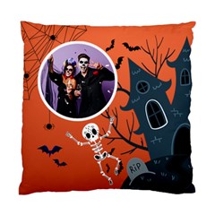 Personalized Photo Bone Man Standard Cushion Case - Standard Cushion Case (One Side) Personalized Photo Bone Man Standard Cushion Case - Standard Cushion Case (One Side)