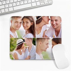 Custom 4 Photo Collage