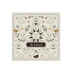 Personalized Mystery Name Any Text