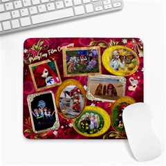 Mousepad - PTFCo - Large Mousepad Mousepad - PTFCo - Large Mousepad