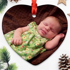 Ornament (Heart)