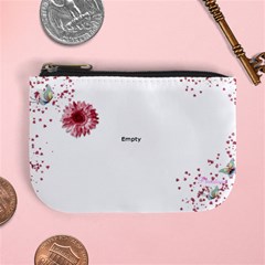 MC Purse - Mini Coin Purse