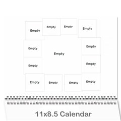 Calender 2025