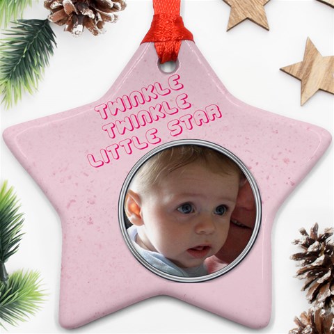 Baby s First Christmas By Catvinnat Front