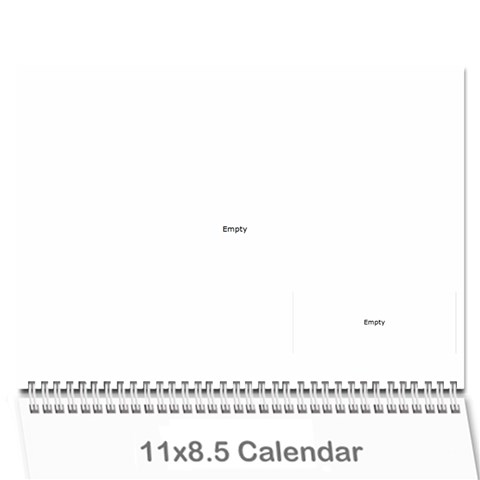 Calendar By Brooke Cover