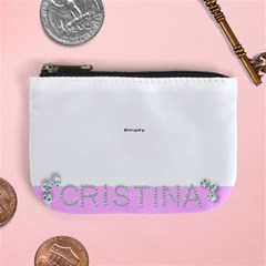 PROTMONE1 - Mini Coin Purse