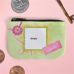 Purse - Mini Coin Purse