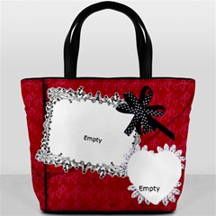 moms purse - Bucket Bag