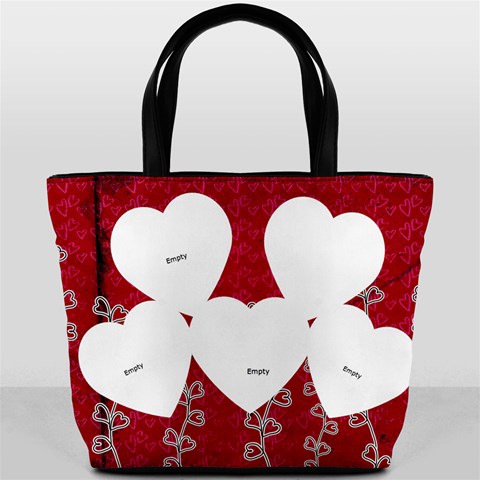 Moms Purse By Starla Smith Back