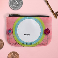 coin purse - Mini Coin Purse