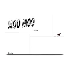 Moo Moo Place Mat