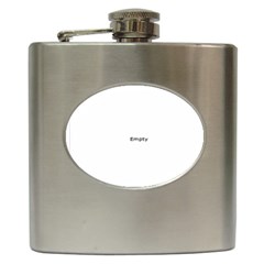 MyFlask - Hip Flask (6 oz)