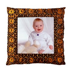 Gold Frame Quick Cushion Cover COPY ME!!! (5 styles) - Standard Cushion Case (Two Sides) Gold Frame Quick Cushion Cover COPY ME!!! (5 styles) - Standard Cushion Case (Two Sides)