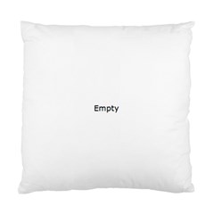 Jenns Cushion - Standard Cushion Case (Two Sides) Jenns Cushion - Standard Cushion Case (Two Sides)