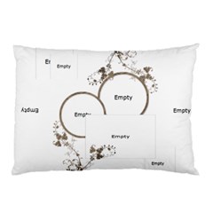 Taupe Temptation Pillow Case