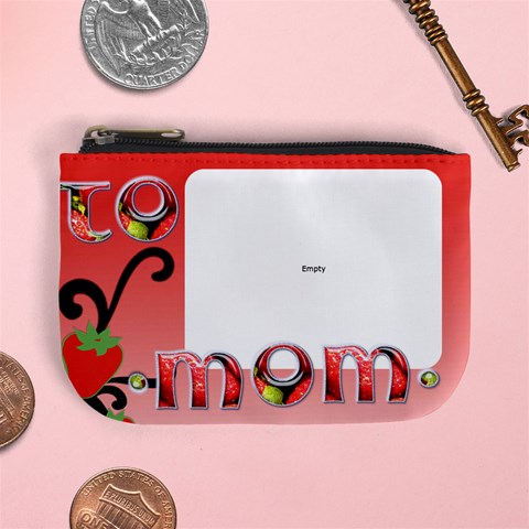 To Mom With Love By Charlie Berry Front