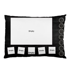 COUSINS2-2Tyler - Pillow Case