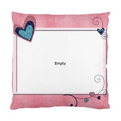 my little pony cushion - Standard Cushion Case (One Side)
