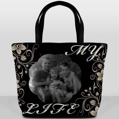 New Purse By Lynde Back