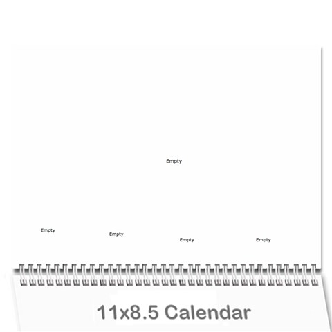 2010 Calendar By Lynne Cover