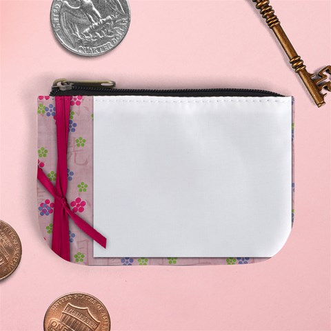 Coinpurse Front