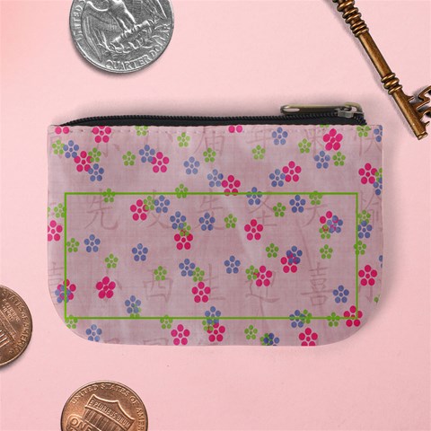 Coinpurse Back
