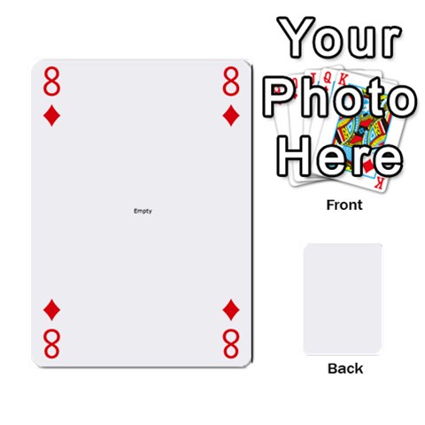 Special 4 Numbers Version By Berry Front - Diamond8