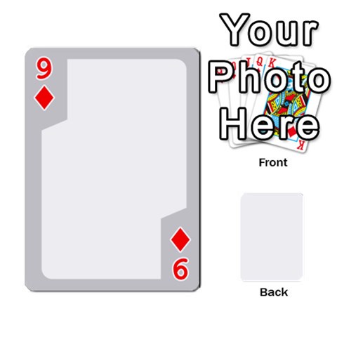 Sliver Border By Wood Johnson Front - Diamond9