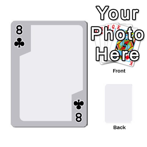 Sliver Border By Wood Johnson Front - Club8