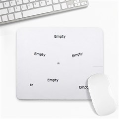 Pets Mousepad - Large Mousepad