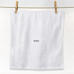 Face Towel