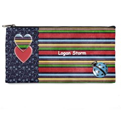 Logan pencil case