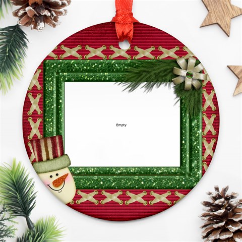 Xmasfamily By Starla Smith Front