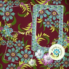 Bliss Pages, 10 Quick Pages