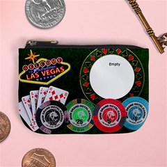 Vegas baby - Mini Coin Purse