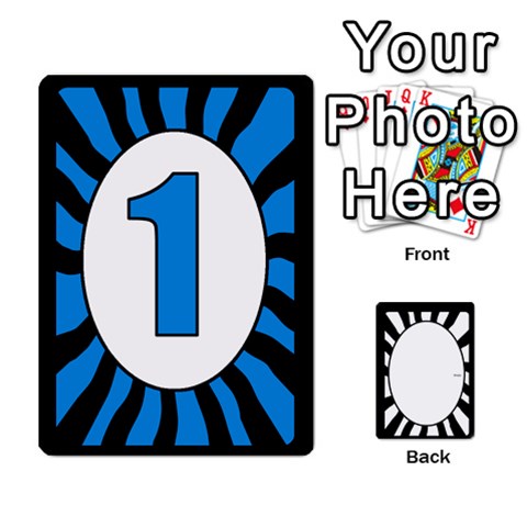 My Card Game Part 1 By Carmensita Front - Spade2