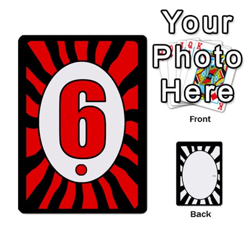 Jack My Card Game Part 1 By Carmensita Front - HeartJ