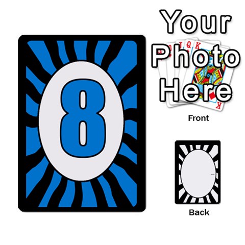 My Card Game Part 1 By Carmensita Front - Diamond4