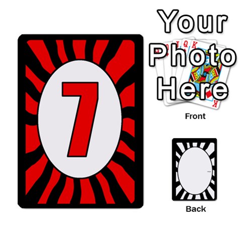 My Card Game Part 2 By Carmensita Front - Diamond2