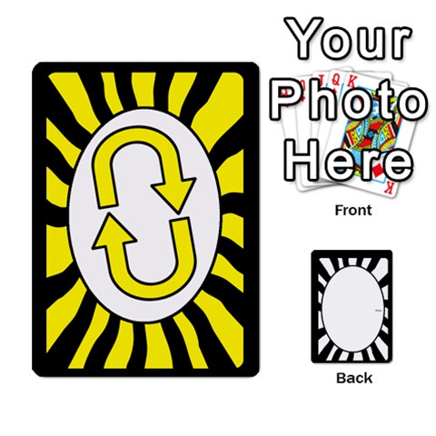 Ace My Card Game Part 2 By Carmensita Front - ClubA