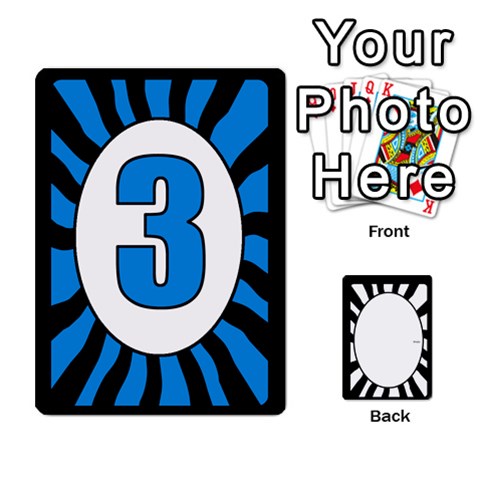 My Card Game Part 2 By Carmensita Front - Spade10