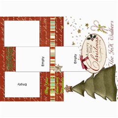 Christmas cards2 - 5  x 7  Photo Cards