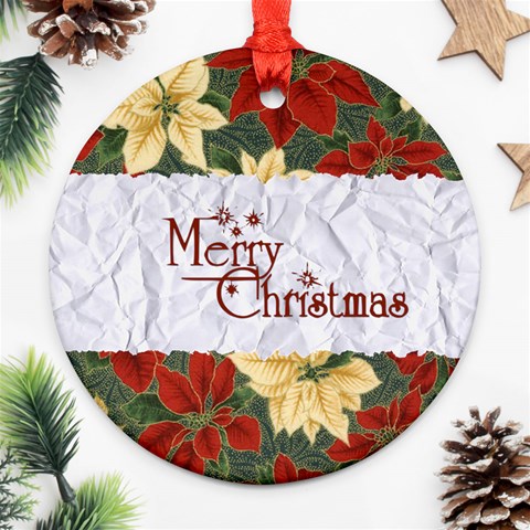 Merry Christmas 2 By Carmensita Back