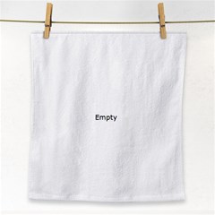 Face Towel Miza