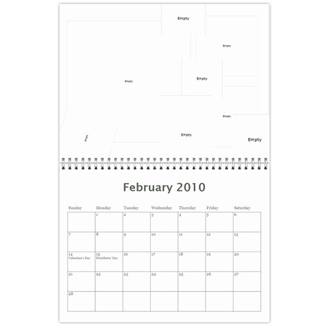 Holiday By Wood Johnson Feb 2010