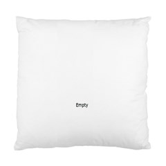 Sara - Standard Cushion Case (Two Sides)