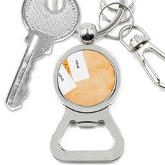keychain1 - Bottle Opener Key Chain