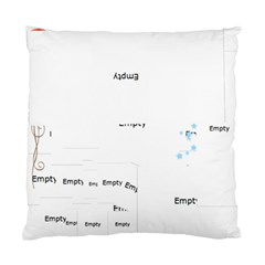 Party Time  - Standard Cushion Case (Two Sides)