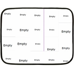 moms blanket - 35 x27  Fleece Blanket (Mini)